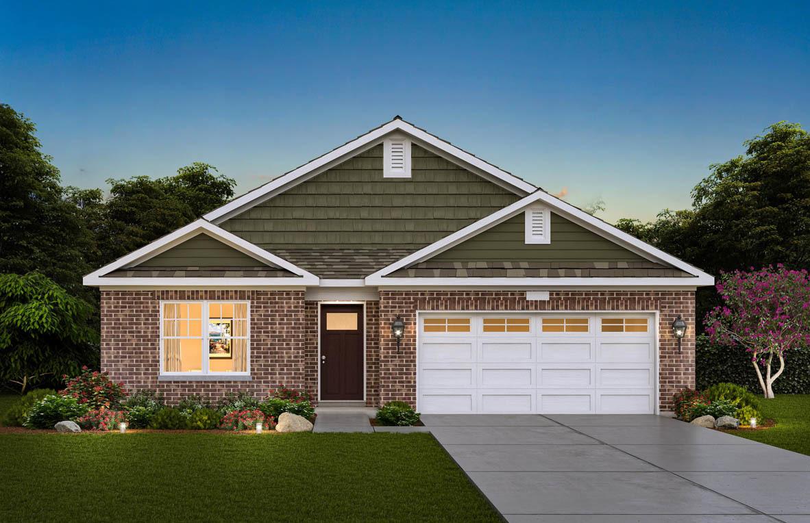 1384 Wild Tulip Cir., Bartlett, IL 60103