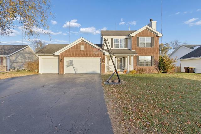 New Homes For Sale This Week in Rockton: November 7th to November 13th