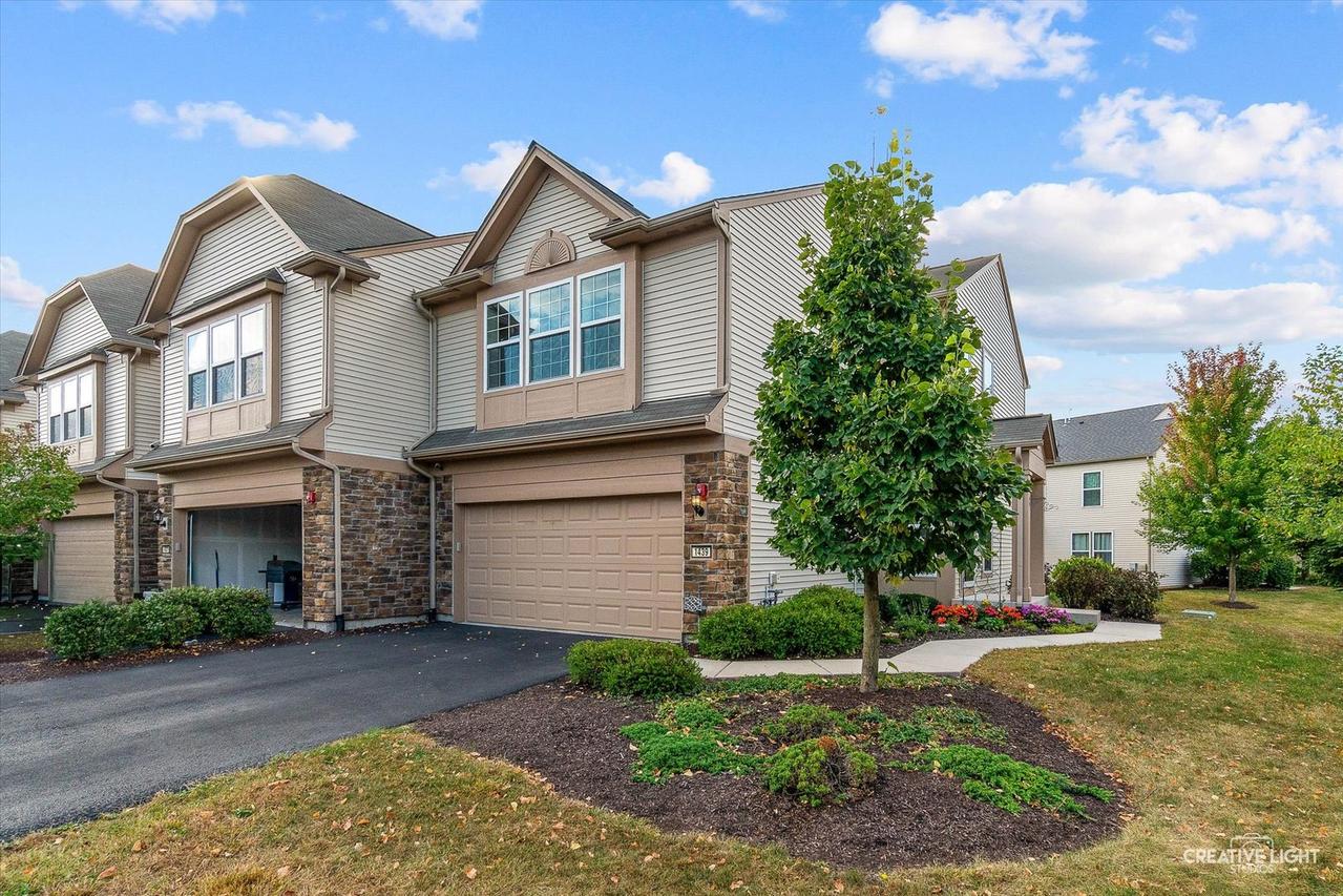 1439 Crimson Ln., Yorkville, IL 60560