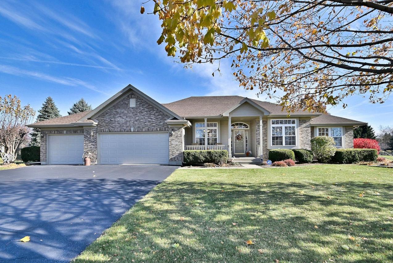 5906 Bison Ln., Johnsburg, IL 60051