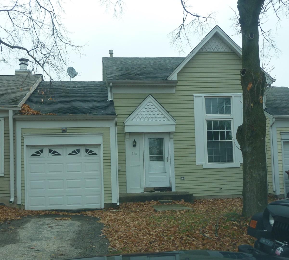 766 Asbury Dr., Glendale Heights, IL 60139