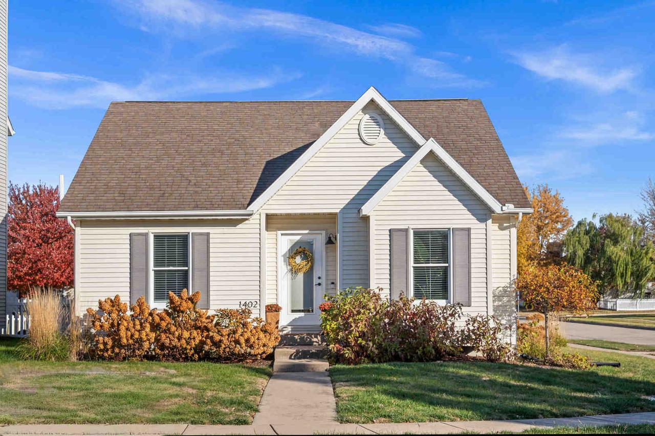 1402 River Landing St., Normal, IL 61761