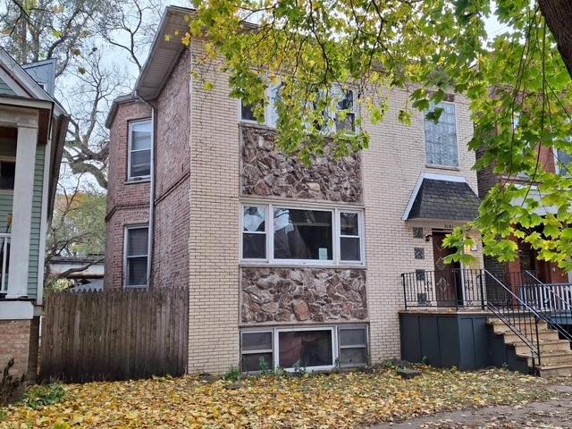 [Address Hidden by Seller], Chicago, IL 60625