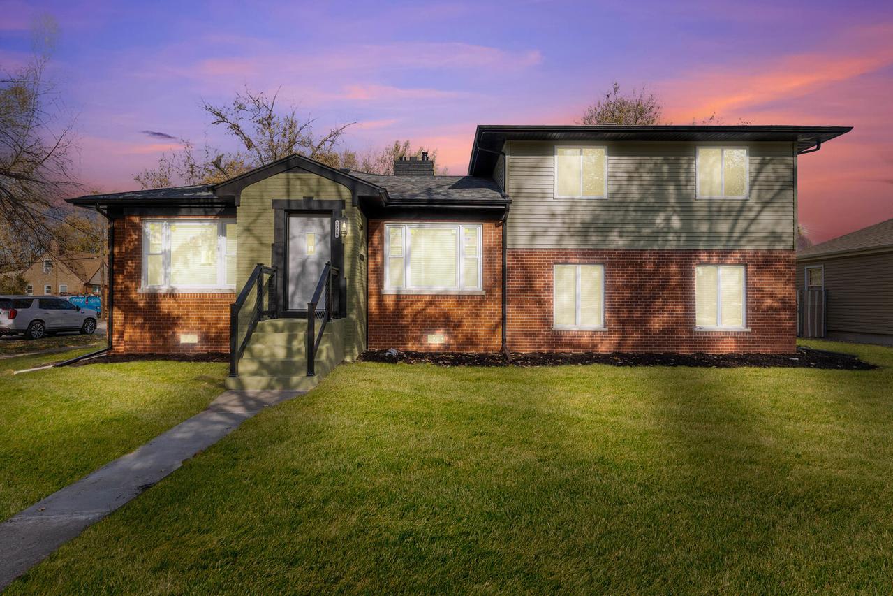 3336 178th St., Lansing, IL 60438