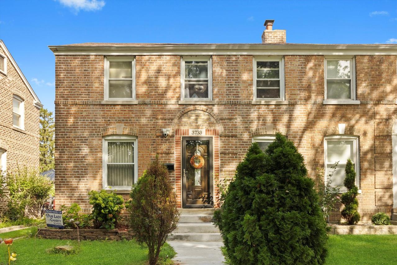 3733 S 57th Ave., Cicero, IL 60804