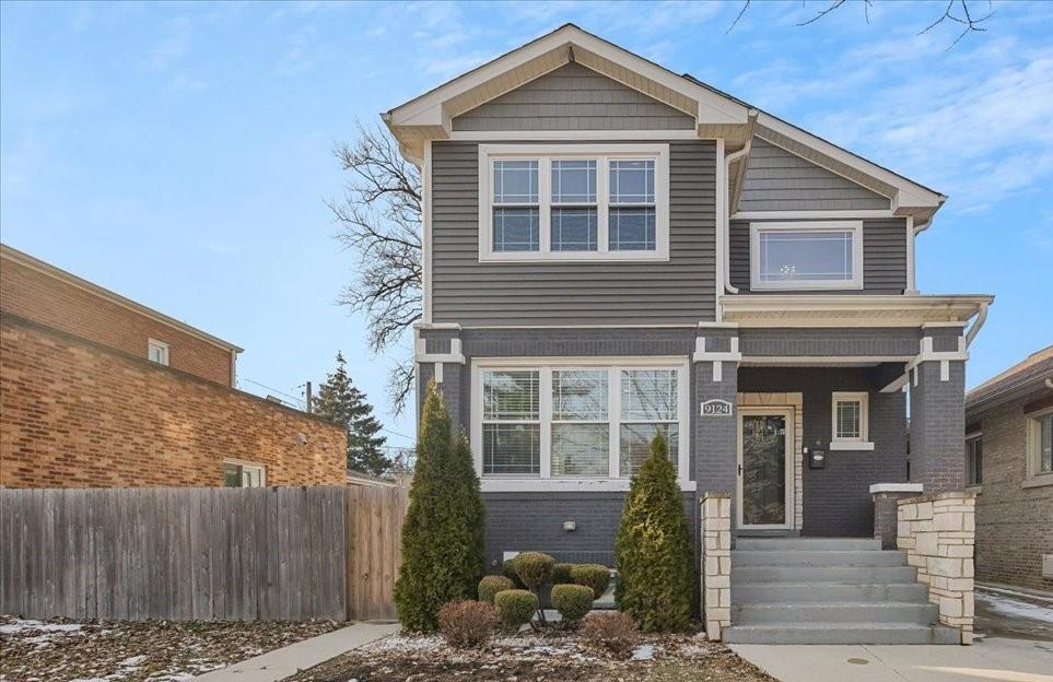 9124 S Bell Ave., Chicago, IL 60643