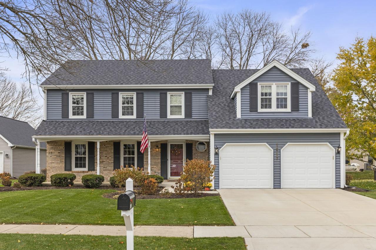 1617 Abby Dr., Naperville, IL 60563