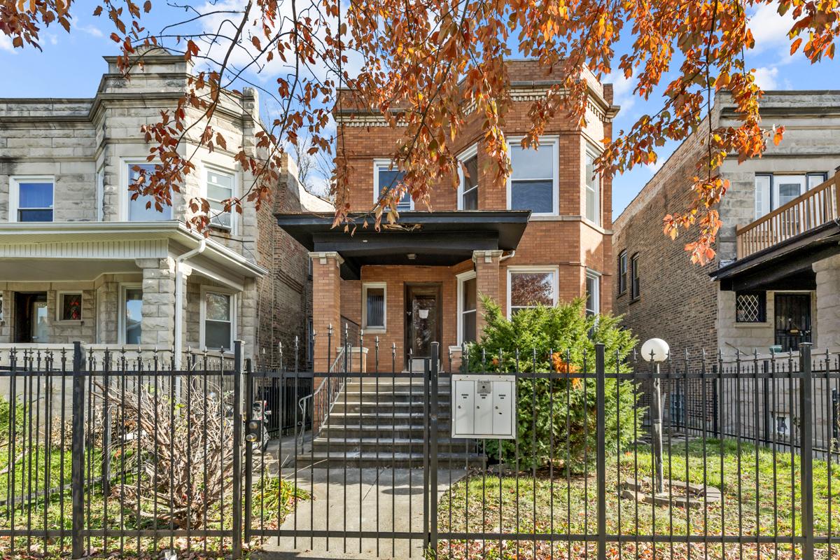 529 N Leamington Ave., Chicago, IL 60644