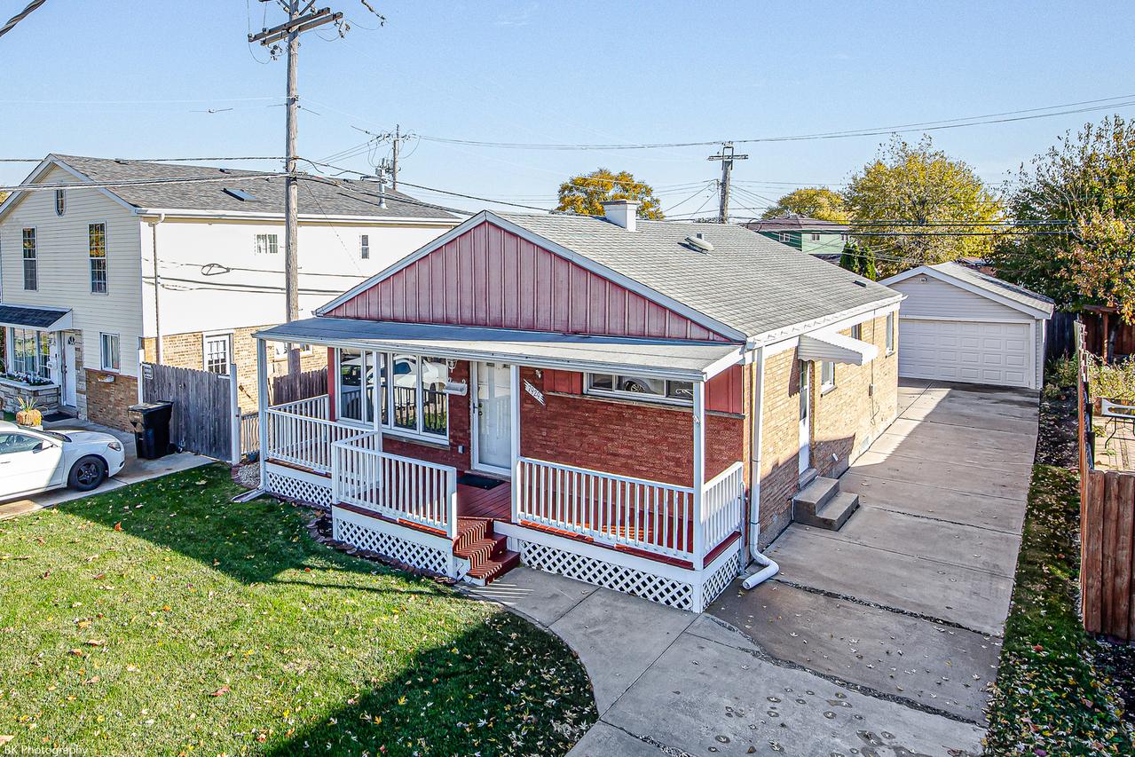 7929 S Kilbourn Ave., Chicago, IL 60652