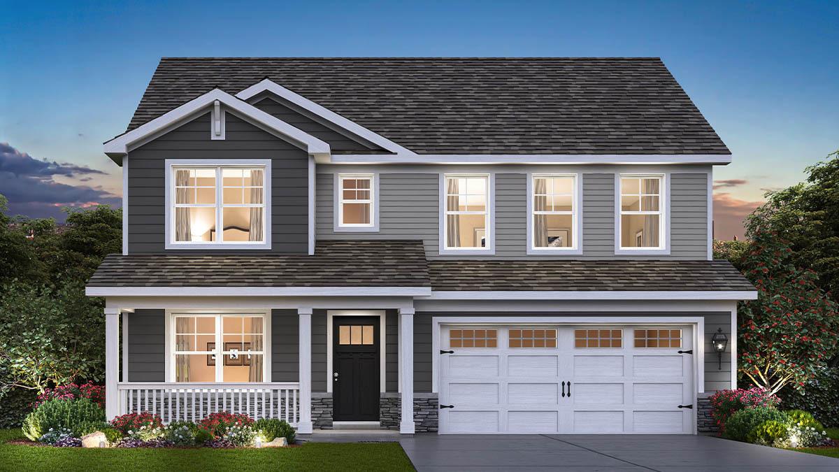 313 Snowdrop Ln., Elgin, IL 60124