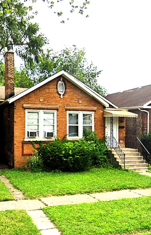 14129 S Dearborn St., Riverdale, IL 60827