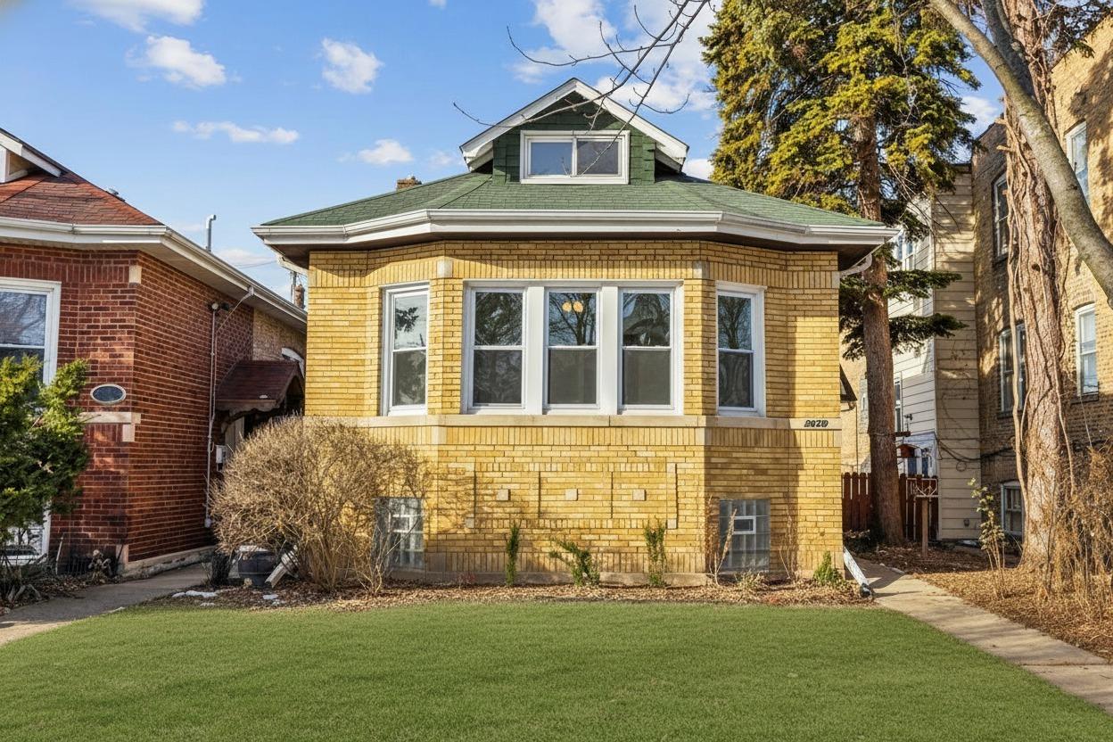 2820 N Sayre Ave., Chicago, IL 60634