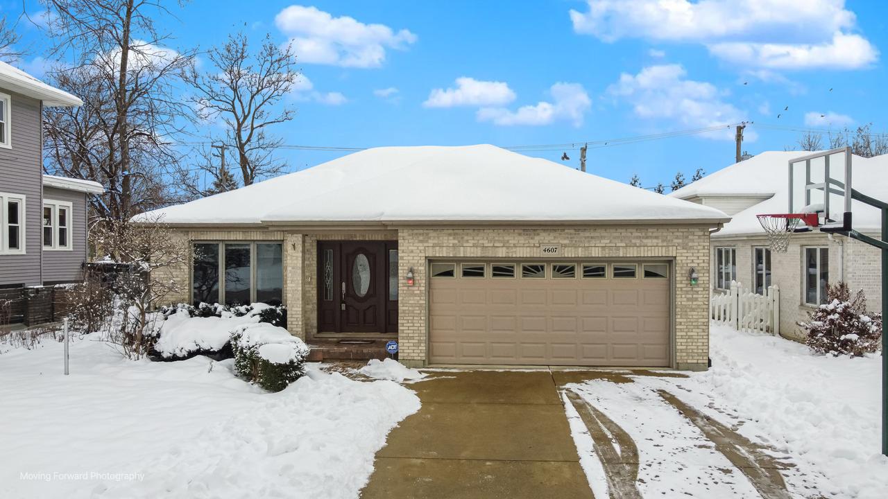 4607 Arthur Ave., Brookfield, IL 60513