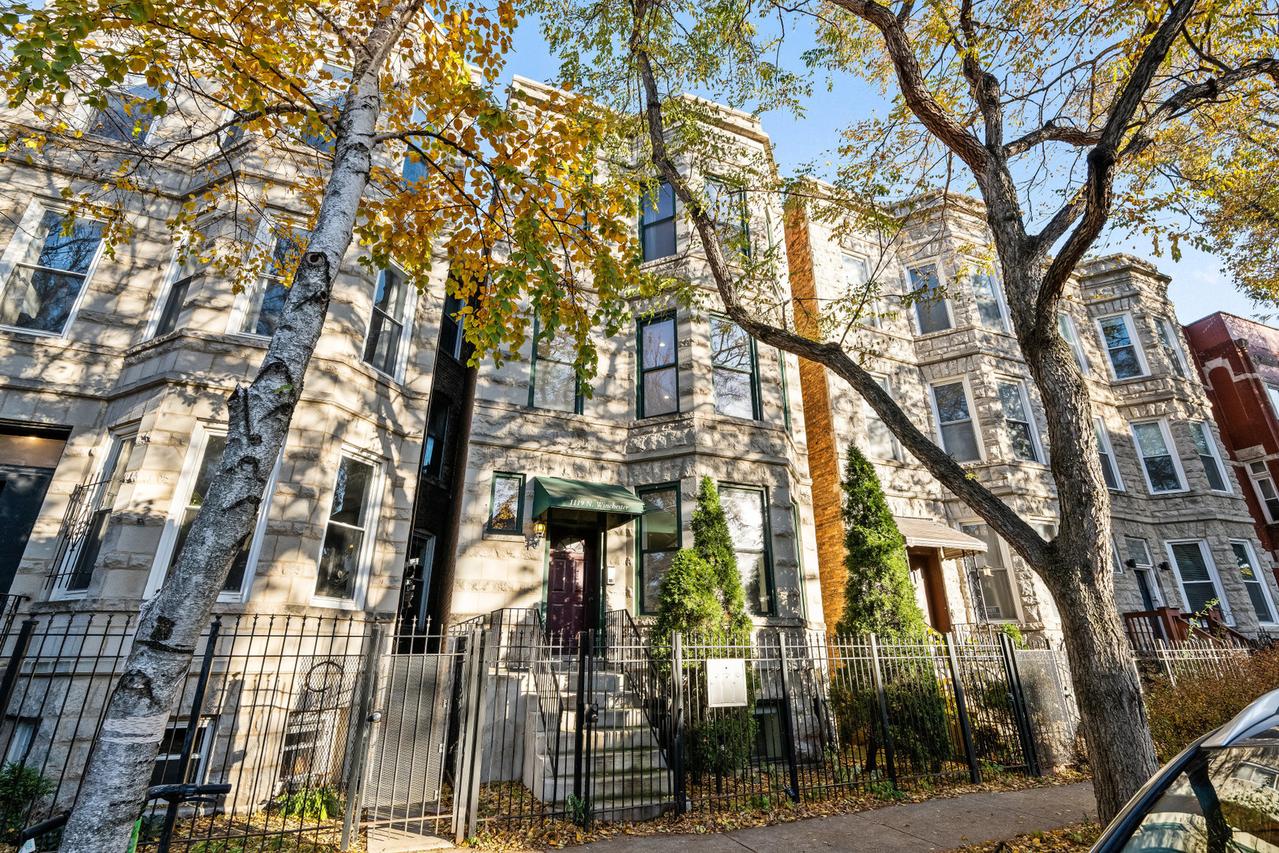 1119 N Winchester Ave. #2, Chicago, IL 60622