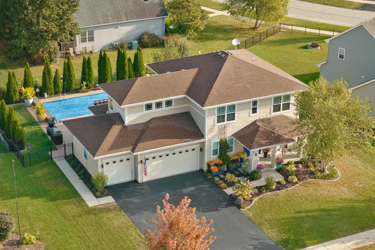 1430 Souders Ave., Elburn, IL 60119