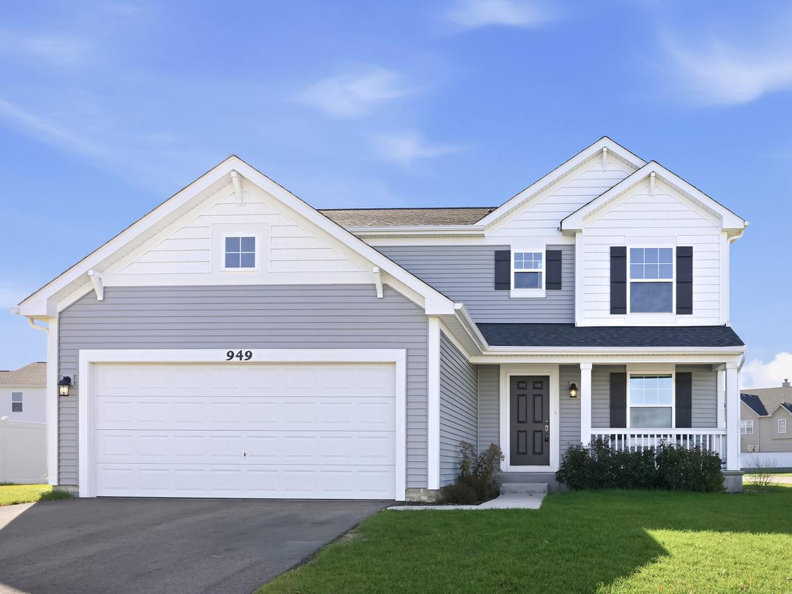 949 Hyte St., Plano, IL 60545