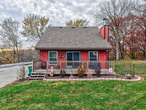 New Homes with Master Bedrooms on the 1st Floor in Marseilles: November 8th to November 14th