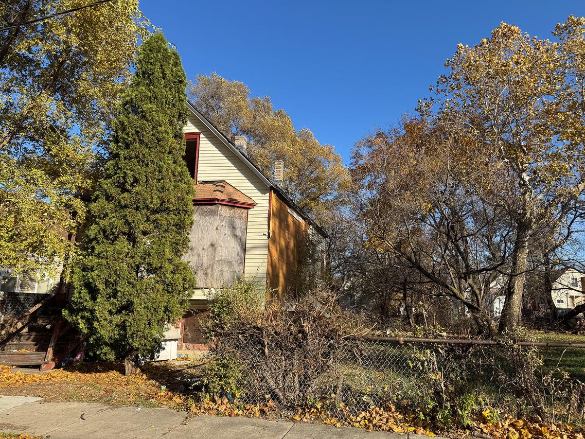 6823-25 S Wolcott Ave., Chicago, IL 60636