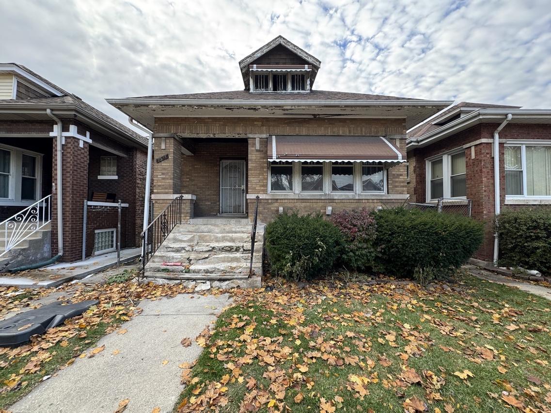 7634 S Marshfield Ave., Chicago, IL 60620