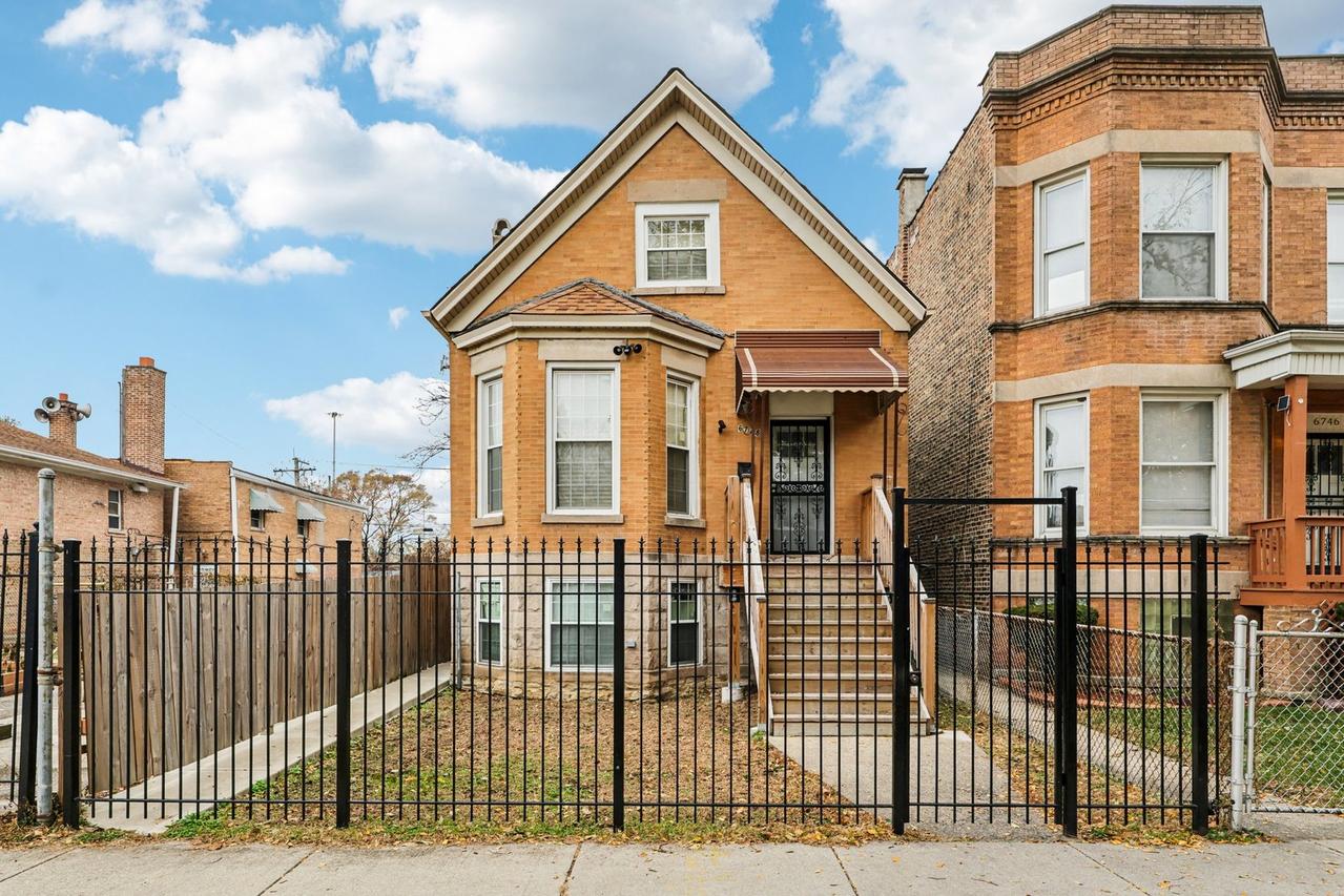 6748 S Wabash Ave., Chicago, IL 60637