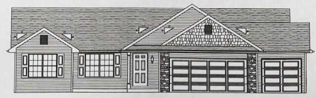 4453 Manipur Ct., Belvidere, IL 61008