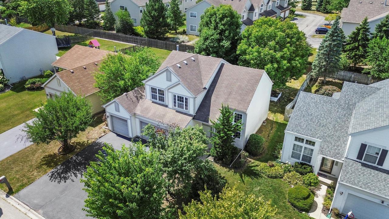 372 White Tail Dr., Grayslake, IL 60030