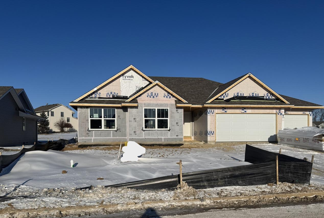 4483 Spotted Deer Tr., Belvidere, IL 61008