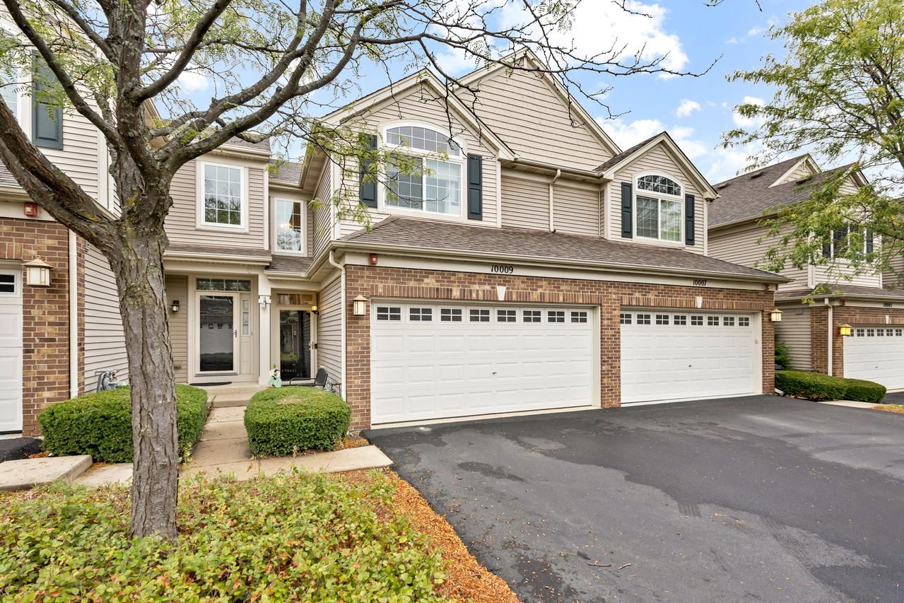 10009 Cummings St., Huntley, IL 60142