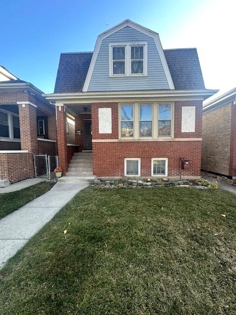 4609 N Avers Ave., Chicago, IL 60625