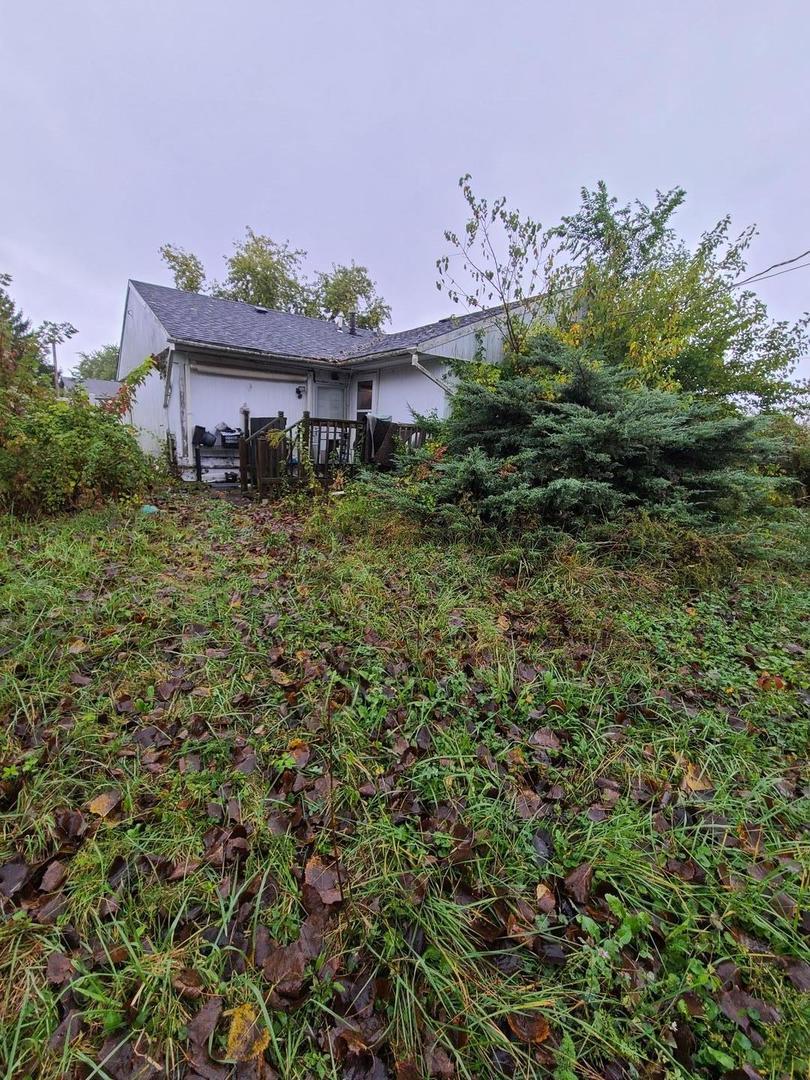 1453 Park Ln., Ford Heights, IL 60411