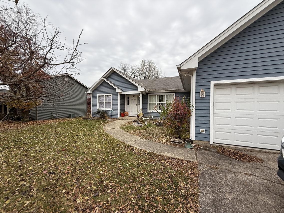 [Address Hidden by Seller], Medinah, IL 60157