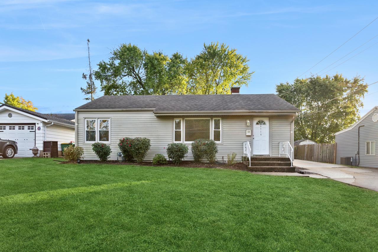 119 Franklin St., Lockport, IL 60441