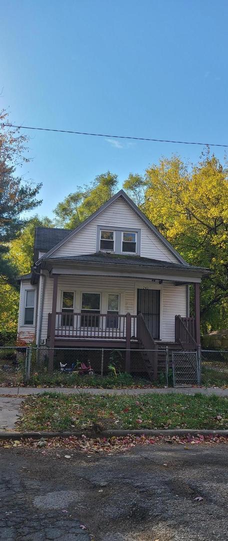 245 W 106th St., Chicago, IL 60628