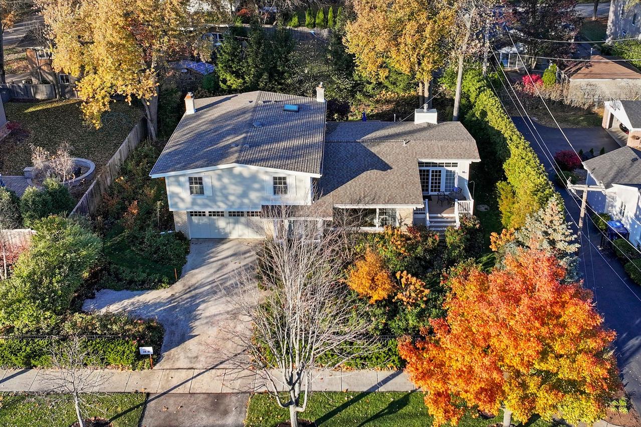 [Address Hidden by Seller], Northbrook, IL 60062