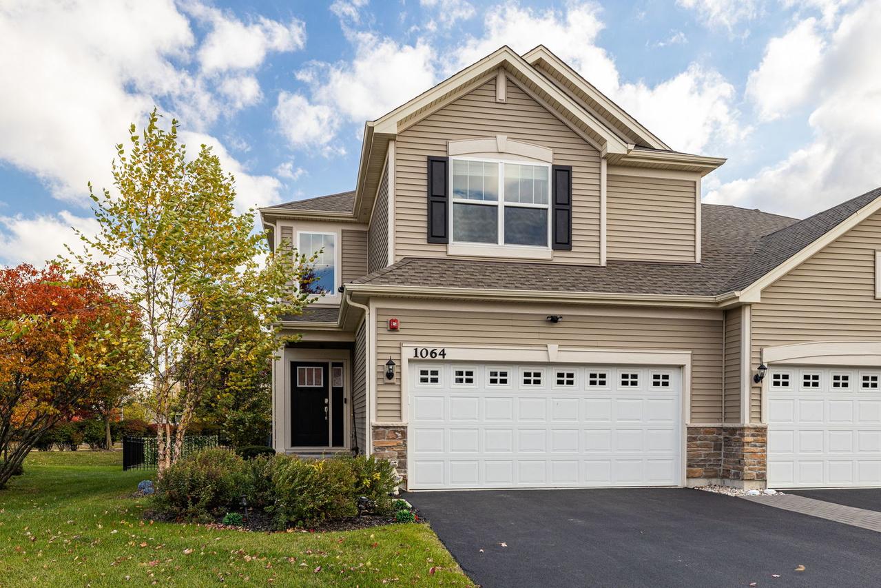 1064 Canary Ave., Yorkville, IL 60560