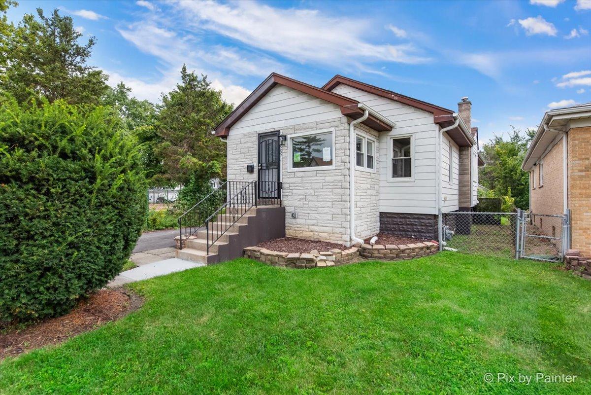 [Address Hidden by Seller], Maywood, IL 60153