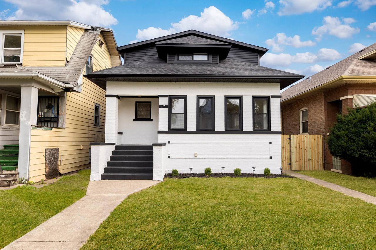 115 S 20th Ave., Maywood, IL 60153