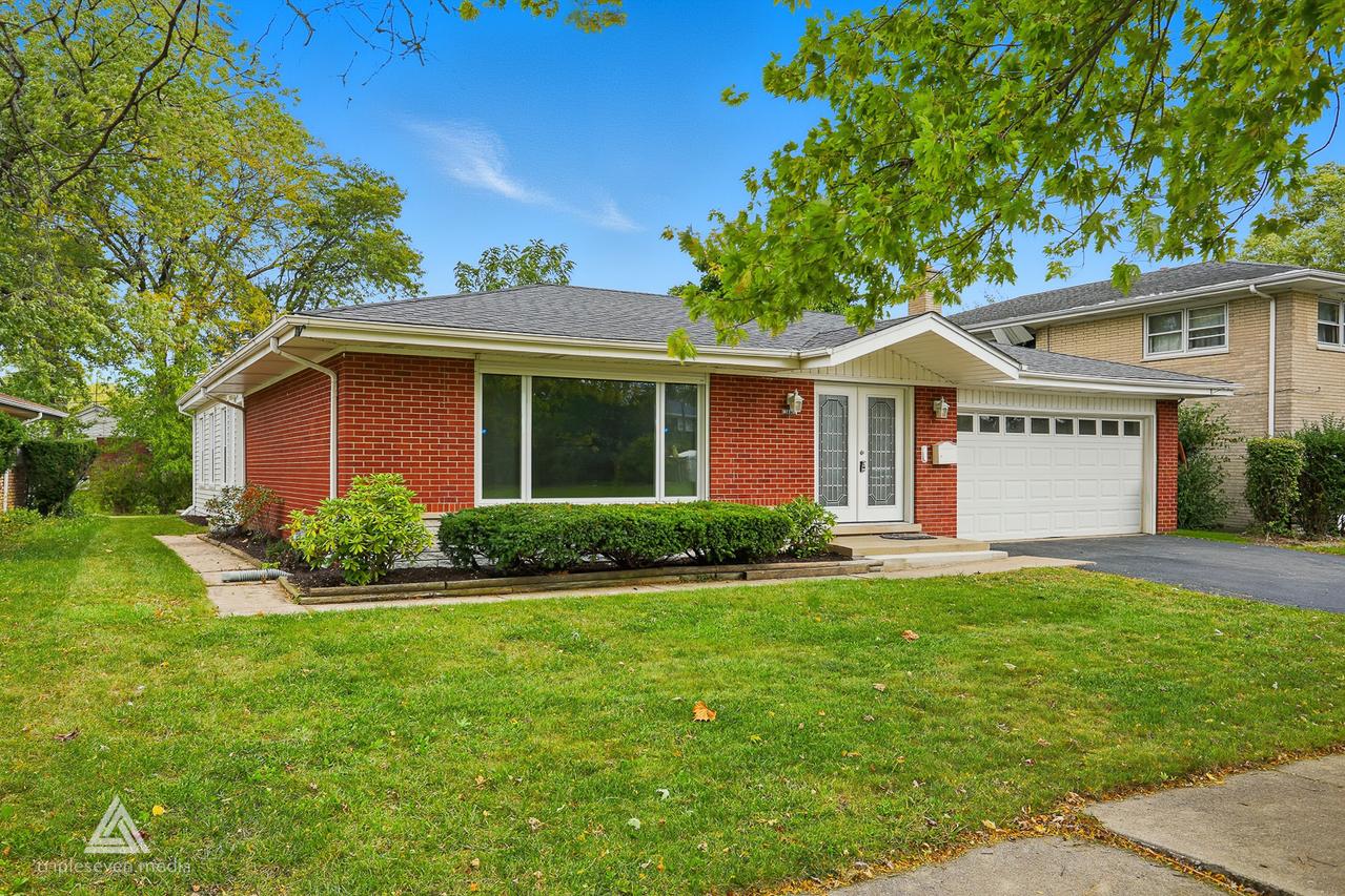 16901 School St., South Holland, IL 60473