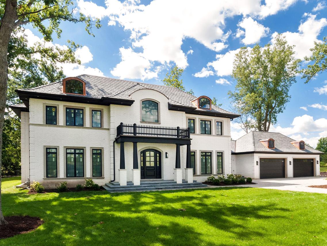 1 Morrison Rd., Northbrook, IL 60062