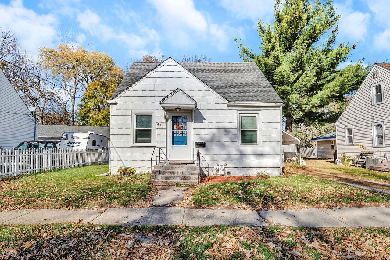 418 Armstrong St., Morris, IL 60450