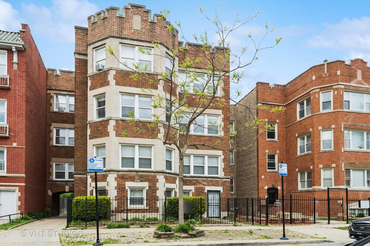 [Address Hidden by Seller], Chicago, IL 60649