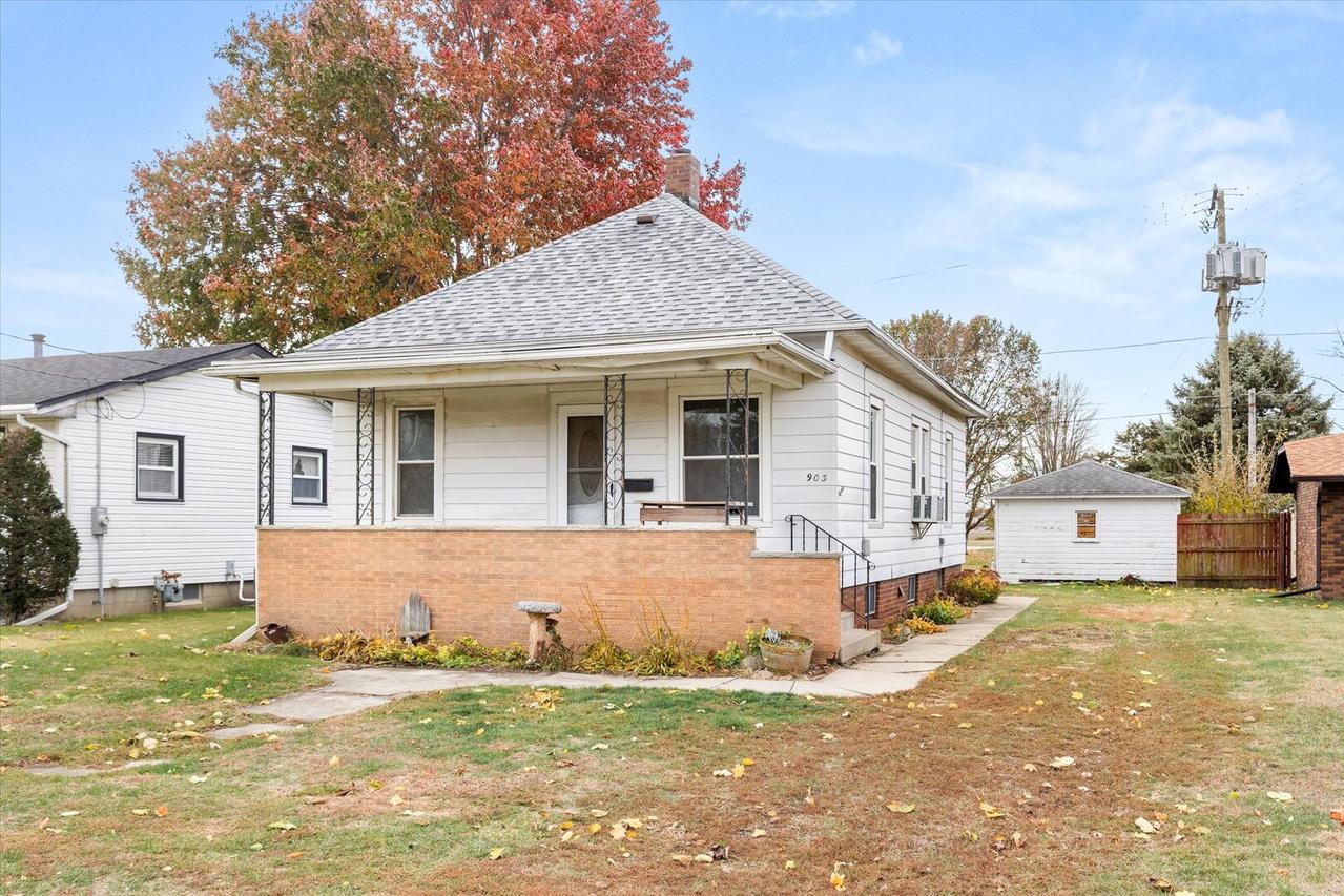 903 Cotton St., Streator, IL 61364