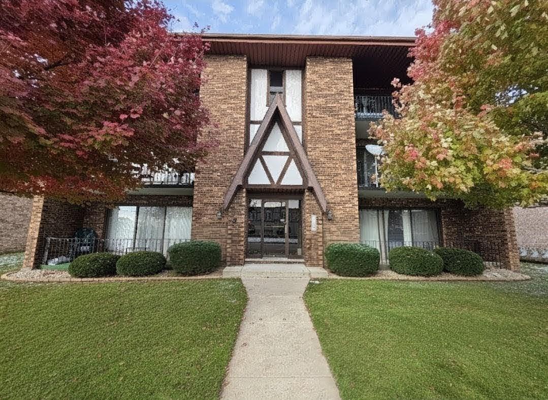 4818 W 122nd St. #3W, Alsip, IL 60803