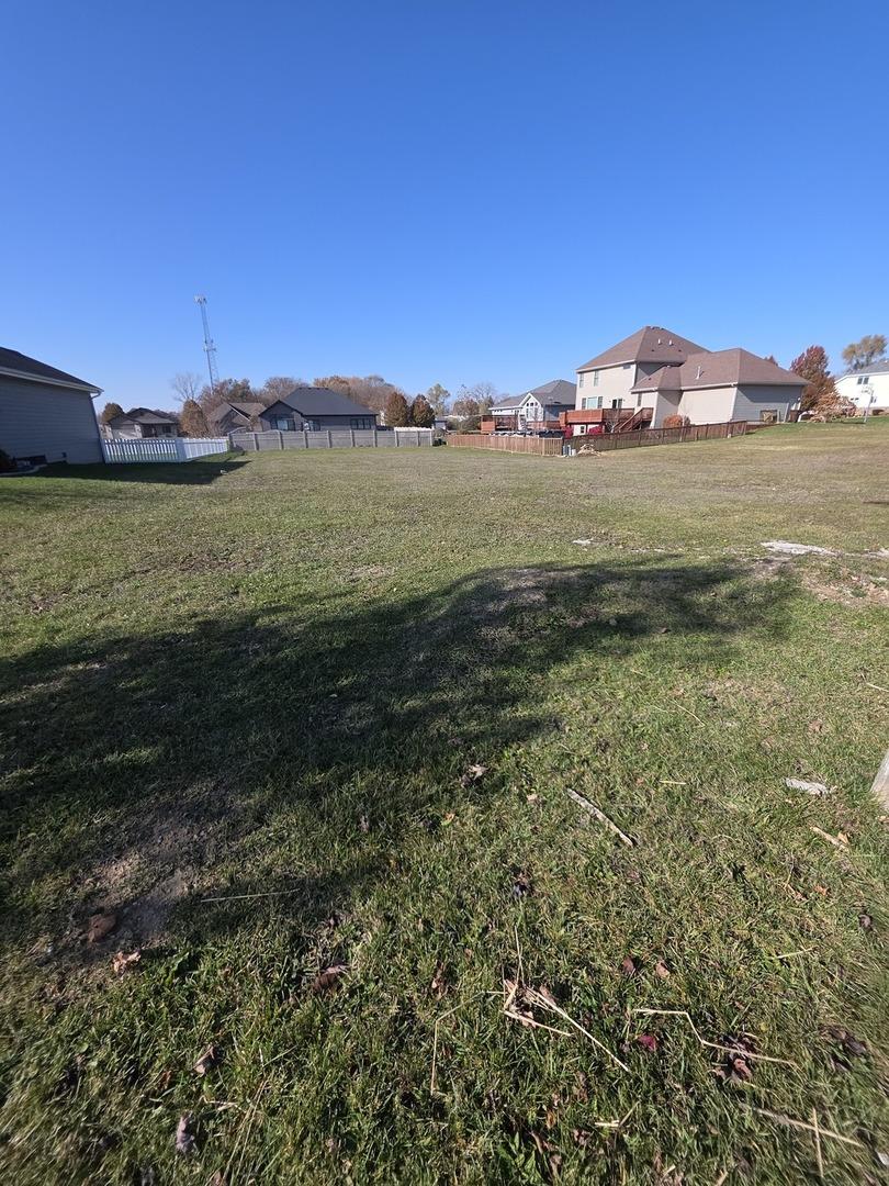 206 Hickory St., Peotone, IL 60468