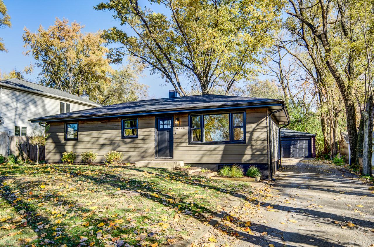 6205 Belmont Rd., Downers Grove, IL 60516