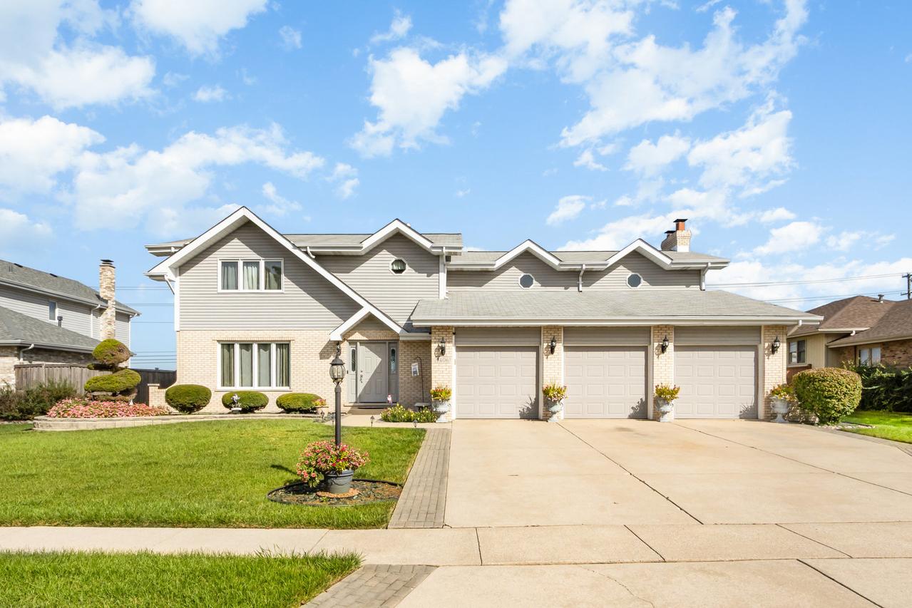 7406 W Quail Cir., Frankfort, IL 60423