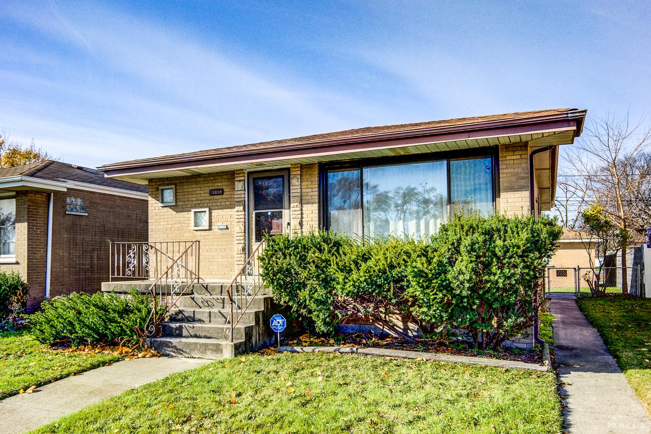 15056 Wabash Ave., South Holland, IL 60473