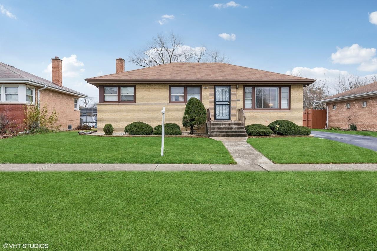 16645 Cottage Grove Ave., South Holland, IL 60473