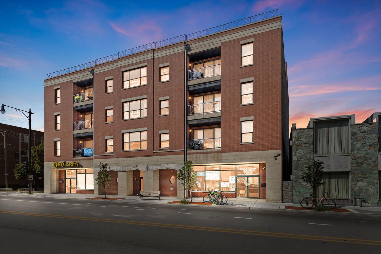 5300 N Lincoln Ave. #4E, Chicago, IL 60625
