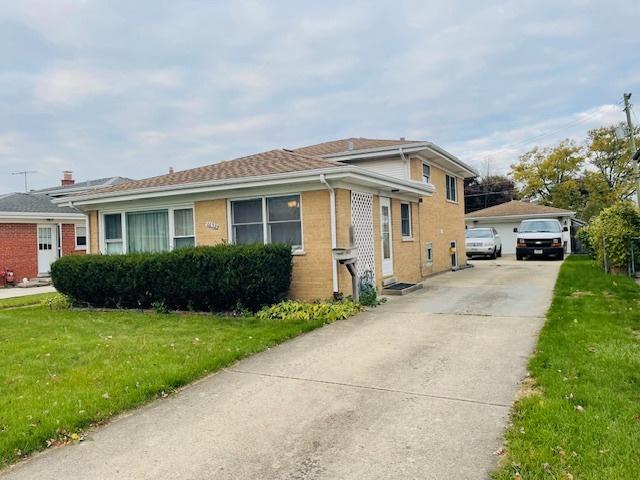 1632 S Elm St., Des Plaines, IL 60018